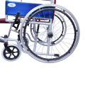 High quality Lightweight manual wheelchair portable